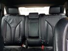 2016 Lincoln Mkx Reserve Серебряный vin: 2LMPJ8LR0GBL21078