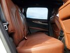 2017 Lincoln Mkx Reserve Белый vin: 2LMPJ8LR7HBL32595