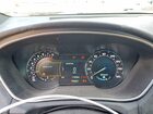 2017 Lincoln Mkx Reserve Белый vin: 2LMPJ8LR7HBL32595
