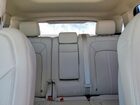 2018 Lincoln Mkx Reserve White vin: 2LMPJ8LR7JBL37267