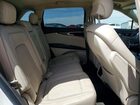 2018 Lincoln Mkx Reserve White vin: 2LMPJ8LR7JBL37267