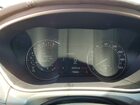 2018 Lincoln Mkx Reserve White vin: 2LMPJ8LR7JBL37267