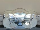 2018 Lincoln Mkx Reserve White vin: 2LMPJ8LR7JBL37267