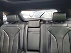 2018 Lincoln Mkx Reserve White vin: 2LMPJ8LR9JBL39375