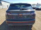 2023 Lincoln Nautilus Black Label Charcoal vin: 2LMPJ9JP2PBL13118