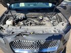 2023 Lincoln Nautilus Black Label Charcoal vin: 2LMPJ9JP2PBL13118