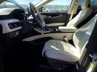 2023 Lincoln Nautilus Black Label Charcoal vin: 2LMPJ9JP2PBL13118