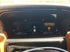 2023 Lincoln Nautilus Black Label Черный vin: 2LMPJ9JP6PBL24364
