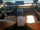 2023 Lincoln Nautilus Black Label Черный vin: 2LMPJ9JP6PBL24364