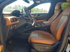 2023 Lincoln Nautilus Black Label Черный vin: 2LMPJ9JP6PBL24364
