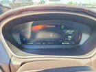 2019 Lincoln Nautilus Black Label Бордовый vin: 2LMPJ9JP8KBL33561