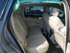 2020 Lincoln Nautilus Black Label Серебряный vin: 2LMPJ9JP8LBL04661