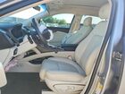 2020 Lincoln Nautilus Black Label Серебряный vin: 2LMPJ9JP8LBL04661