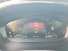 2020 Lincoln Nautilus Black Label Серебряный vin: 2LMPJ9JP8LBL04661