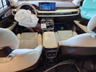 2021 Lincoln Nautilus Black Label White vin: 2LMPJ9JPXMBL05862