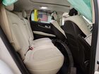 2021 Lincoln Nautilus Black Label White vin: 2LMPJ9JPXMBL05862