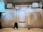 2021 Lincoln Nautilus Black Label White vin: 2LMPJ9JPXMBL05862
