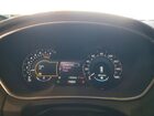 2016 Lincoln Mkx Reserve Белый vin: 2LMTJ6LR0GBL52673