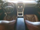 2016 Lincoln Mkx Reserve Белый vin: 2LMTJ6LR0GBL52673