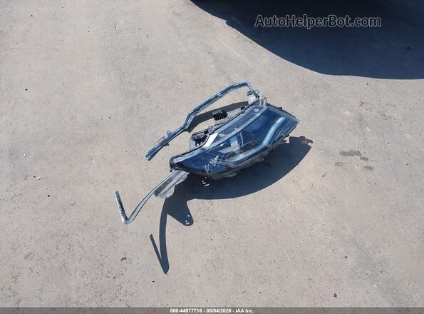 2LMTJ8LP1GBL73767 2016 LINCOLN MKX Белый Вид щитка приборов