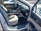 2016 Lincoln Mkx Reserve Белый vin: 2LMTJ8LP1GBL73767