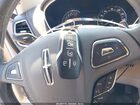 2016 Lincoln Mkx Reserve Белый vin: 2LMTJ8LP1GBL73767