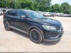 2016 Lincoln Mkx Reserve Black vin: 2LMTJ8LP3GBL75021