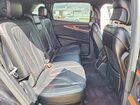 2016 Lincoln Mkx Reserve Черный vin: 2LMTJ8LP4GBL80034