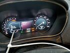 2016 Lincoln Mkx Reserve Черный vin: 2LMTJ8LP7GBL22323