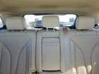 2016 Lincoln Mkx Reserve Темно-бордовый vin: 2LMTJ8LPXGBL42355