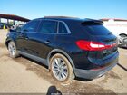 2016 Lincoln Mkx Reserve Черный vin: 2LMTJ8LPXGBL57695 2016 Lincoln Mkx Reserve Черный vin: 2LMTJ8LPXGBL57695