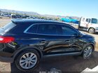 2016 Lincoln Mkx Reserve Черный vin: 2LMTJ8LPXGBL57695 2016 Lincoln Mkx Reserve Черный vin: 2LMTJ8LPXGBL57695