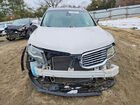 2016 Lincoln Mkx Reserve Белый vin: 2LMTJ8LR4GBL73604 2016 Lincoln Mkx Reserve Белый vin: 2LMTJ8LR4GBL73604