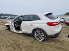 2016 Lincoln Mkx Reserve Белый vin: 2LMTJ8LR4GBL73604 2016 Lincoln Mkx Reserve Белый vin: 2LMTJ8LR4GBL73604