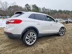 2016 Lincoln Mkx Reserve Белый vin: 2LMTJ8LR4GBL73604 2016 Lincoln Mkx Reserve Белый vin: 2LMTJ8LR4GBL73604