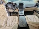 2016 Lincoln Mkx Reserve Белый vin: 2LMTJ8LR4GBL73604 2016 Lincoln Mkx Reserve Белый vin: 2LMTJ8LR4GBL73604