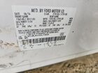 2016 Lincoln Mkx Reserve Белый vin: 2LMTJ8LR4GBL73604 2016 Lincoln Mkx Reserve Белый vin: 2LMTJ8LR4GBL73604