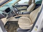 2016 Lincoln Mkx Reserve Белый vin: 2LMTJ8LR4GBL73604 2016 Lincoln Mkx Reserve Белый vin: 2LMTJ8LR4GBL73604