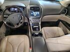 2016 Lincoln Mkx Reserve Tan vin: 2LMTJ8LR8GBL67286
