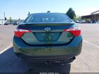 2016 Toyota Corolla Le Eco Green vin: 2T1BPRHE0GC686551