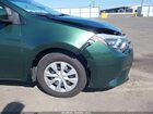 2016 Toyota Corolla Le Eco Green vin: 2T1BPRHE0GC686551