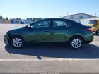 2016 Toyota Corolla Le Eco Green vin: 2T1BPRHE0GC686551