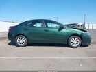 2016 Toyota Corolla Le Eco Green vin: 2T1BPRHE0GC686551
