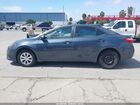 2017 Toyota Corolla Le Eco Blue vin: 2T1BPRHE4HC797752