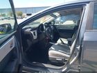 2017 Toyota Corolla Le Eco Blue vin: 2T1BPRHE4HC797752
