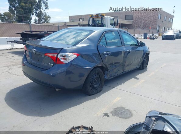 2T1BPRHE4HC797752 2017 TOYOTA LL Blue Tył prawy