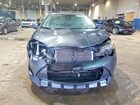 2017 Toyota Corolla Le Eco Gray vin: 2T1BPRHE5HC747961 2017 Toyota Corolla Le Eco Gray vin: 2T1BPRHE5HC747961
