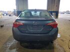 2017 Toyota Corolla Le Eco Gray vin: 2T1BPRHE5HC747961 2017 Toyota Corolla Le Eco Gray vin: 2T1BPRHE5HC747961