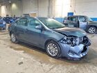 2017 Toyota Corolla Le Eco Gray vin: 2T1BPRHE5HC747961 2017 Toyota Corolla Le Eco Gray vin: 2T1BPRHE5HC747961