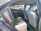 2017 Toyota Corolla Le Eco Gray vin: 2T1BPRHE5HC747961 2017 Toyota Corolla Le Eco Gray vin: 2T1BPRHE5HC747961